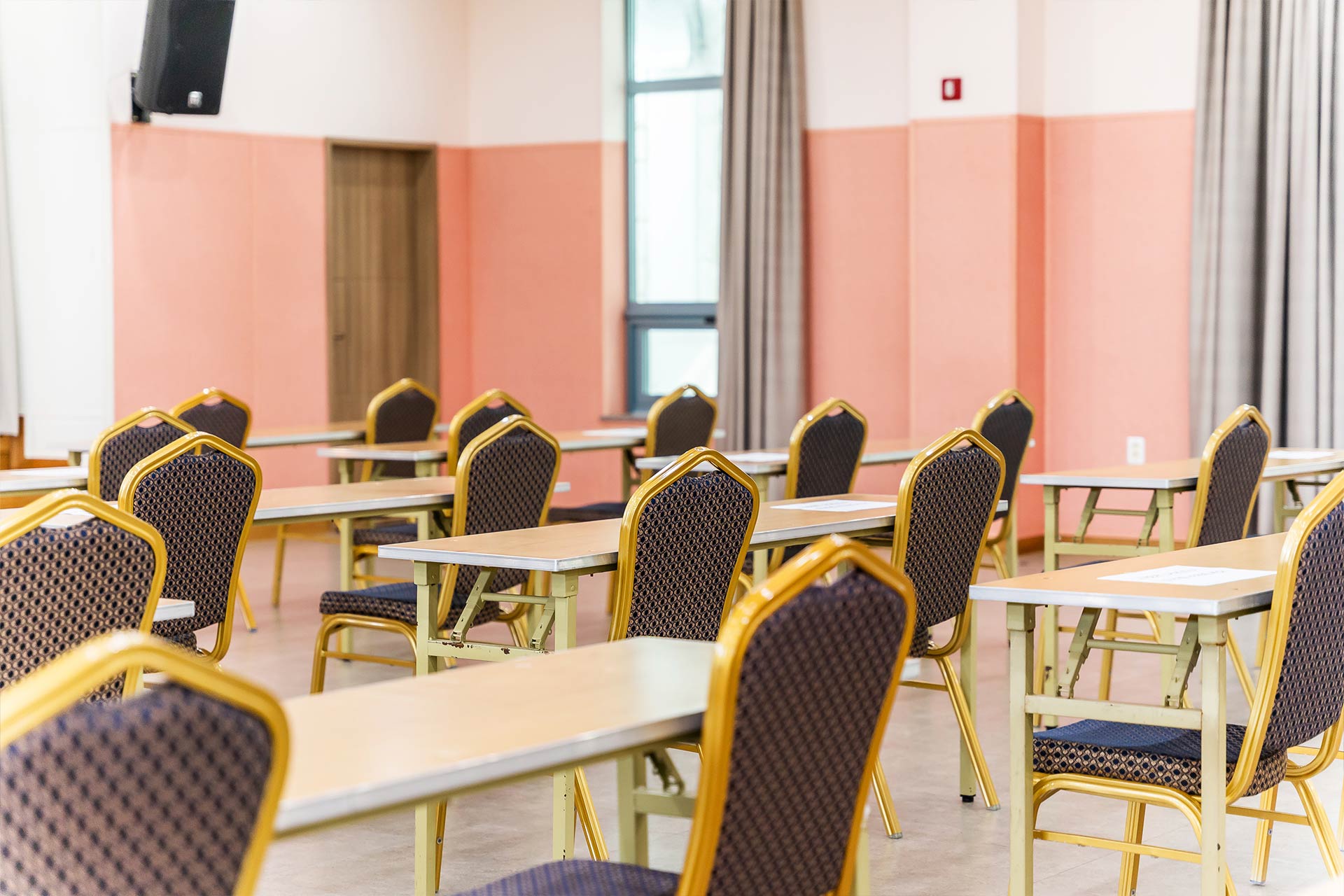facilities