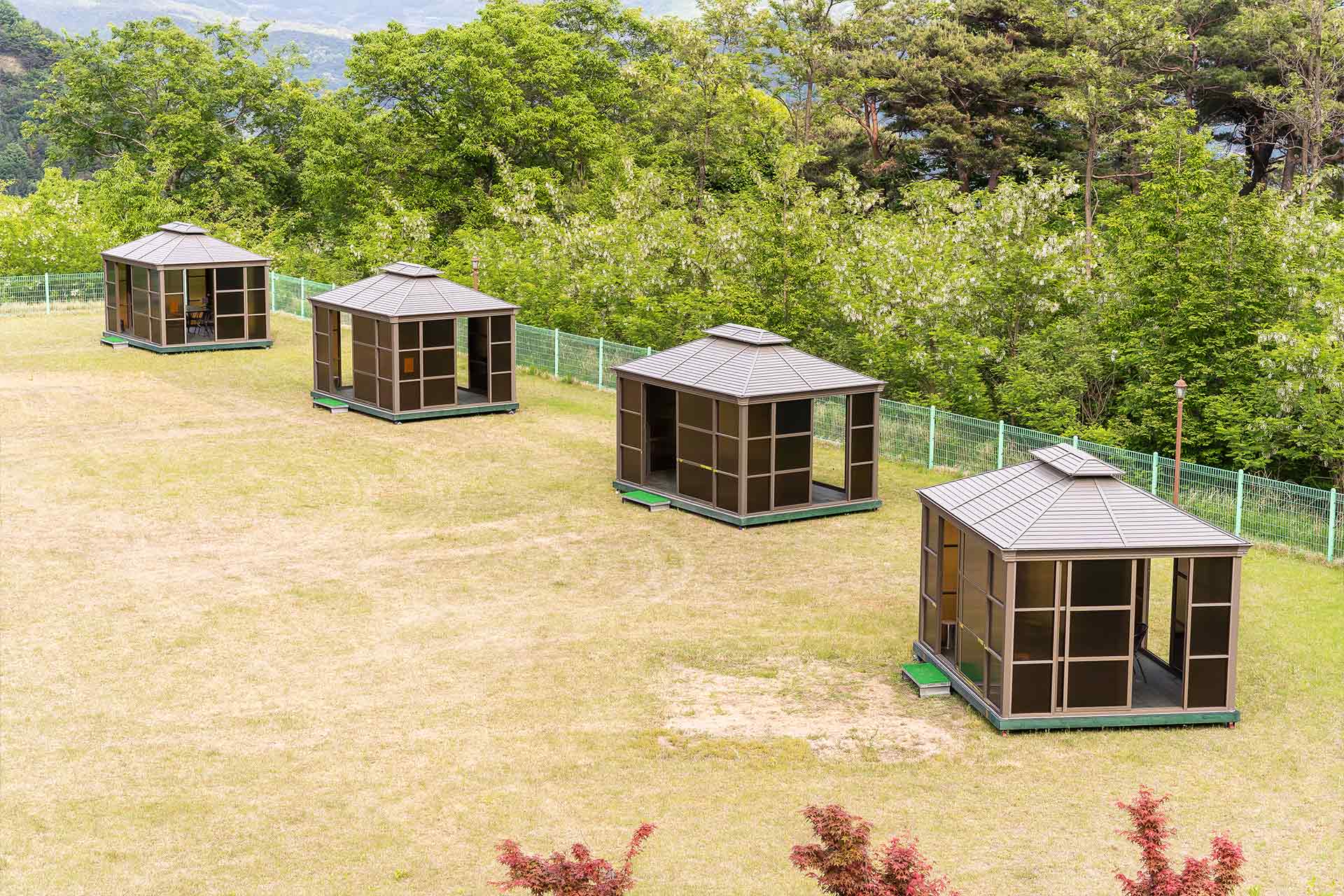 facilities