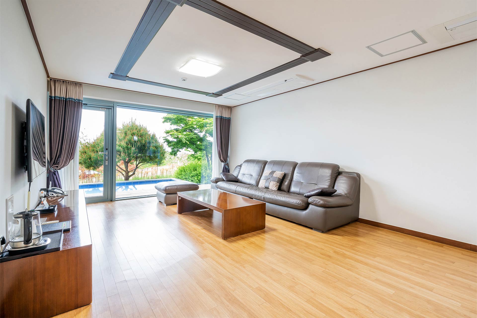 room