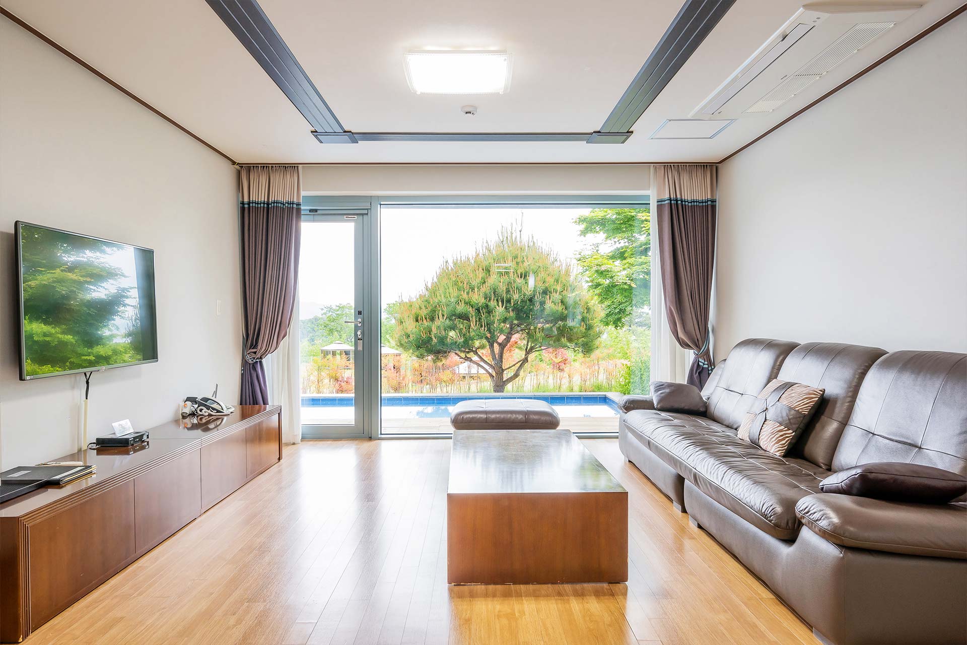 room