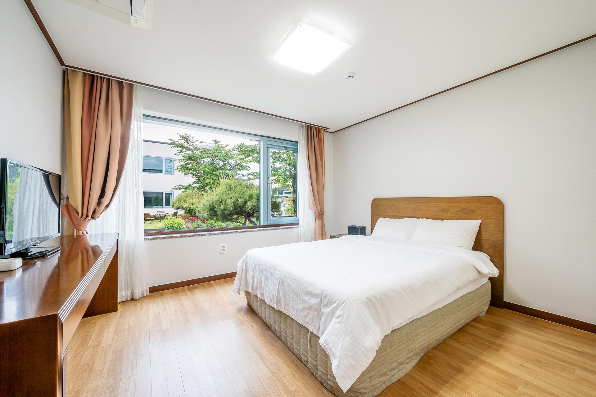 room