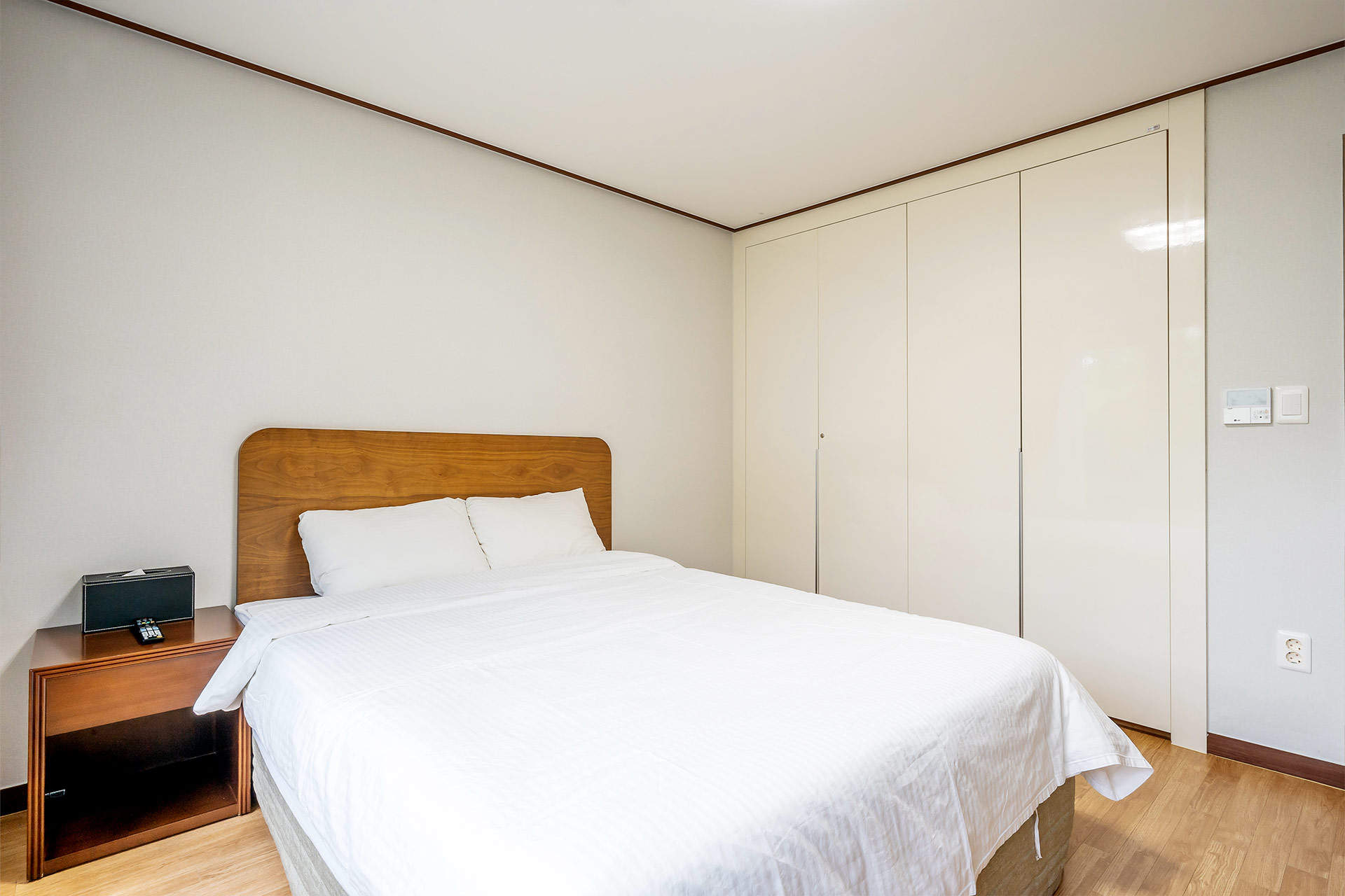 room