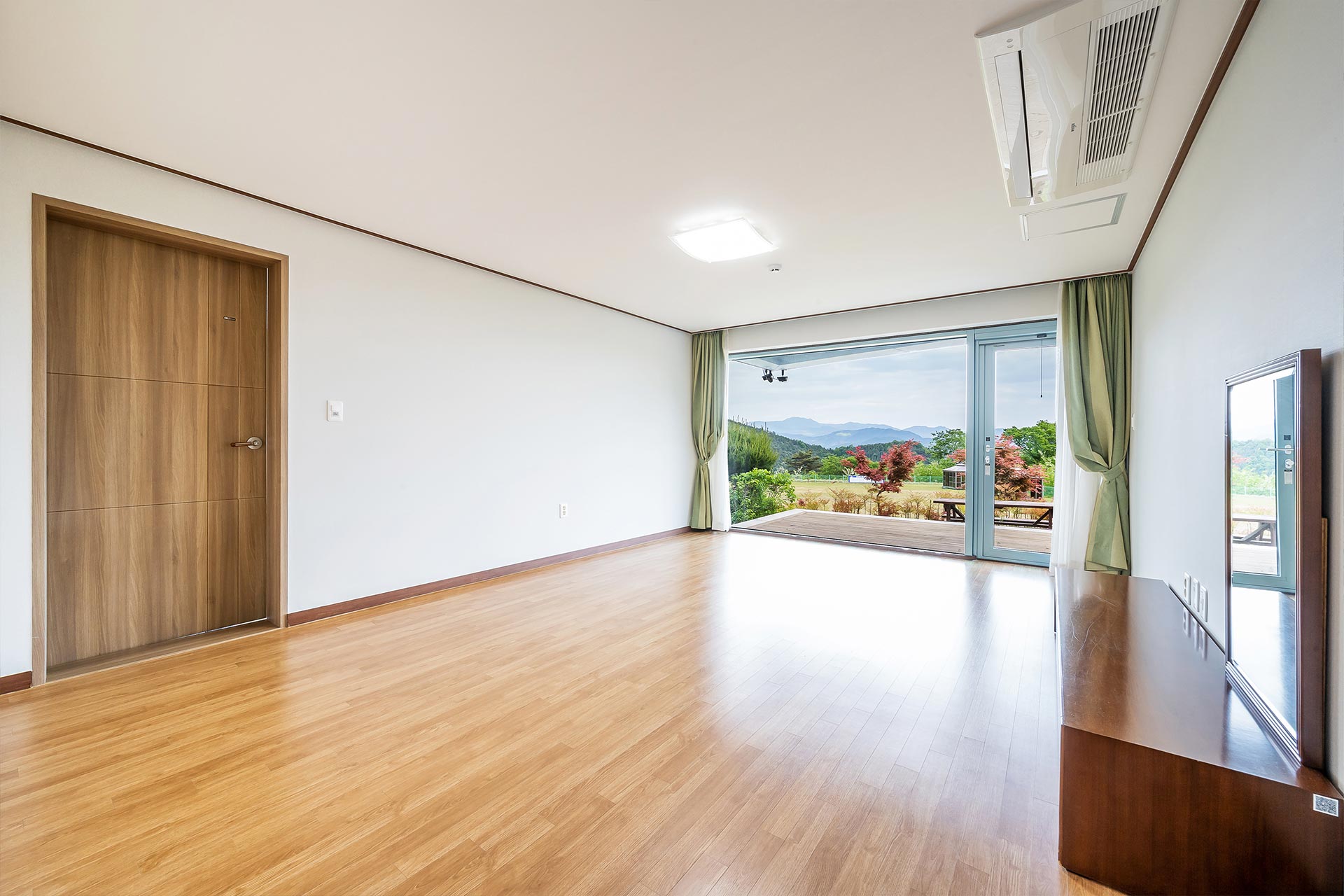 room