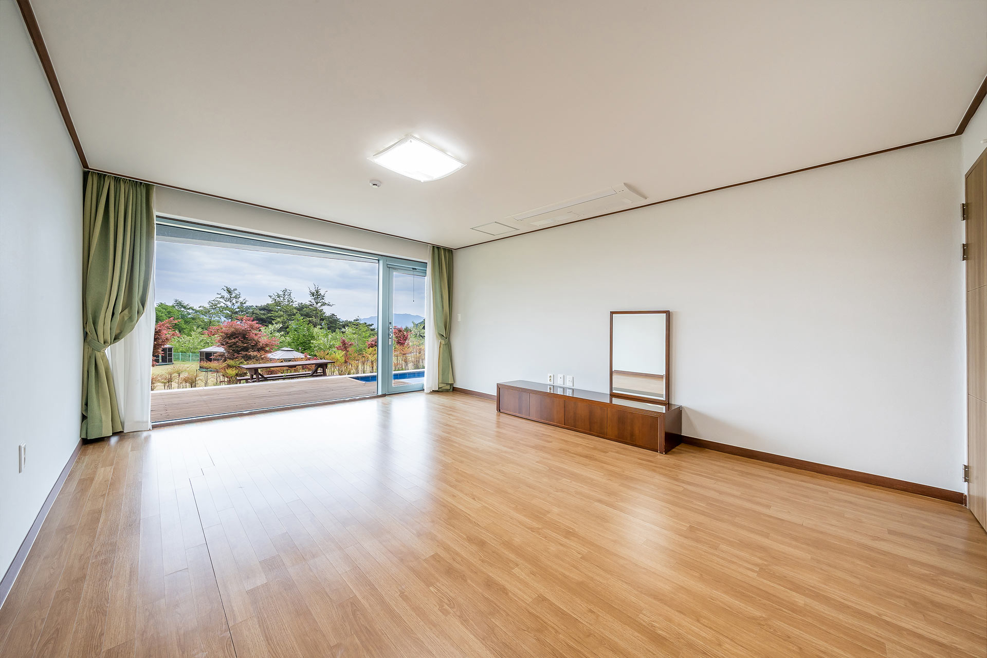room