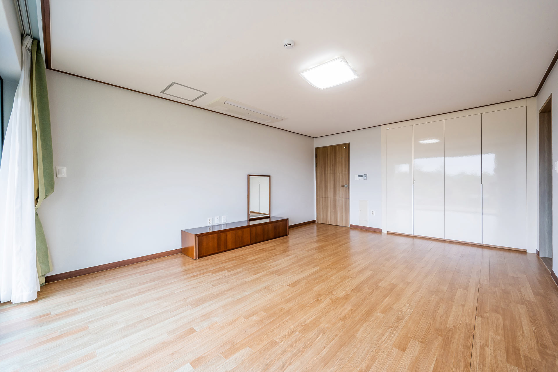 room