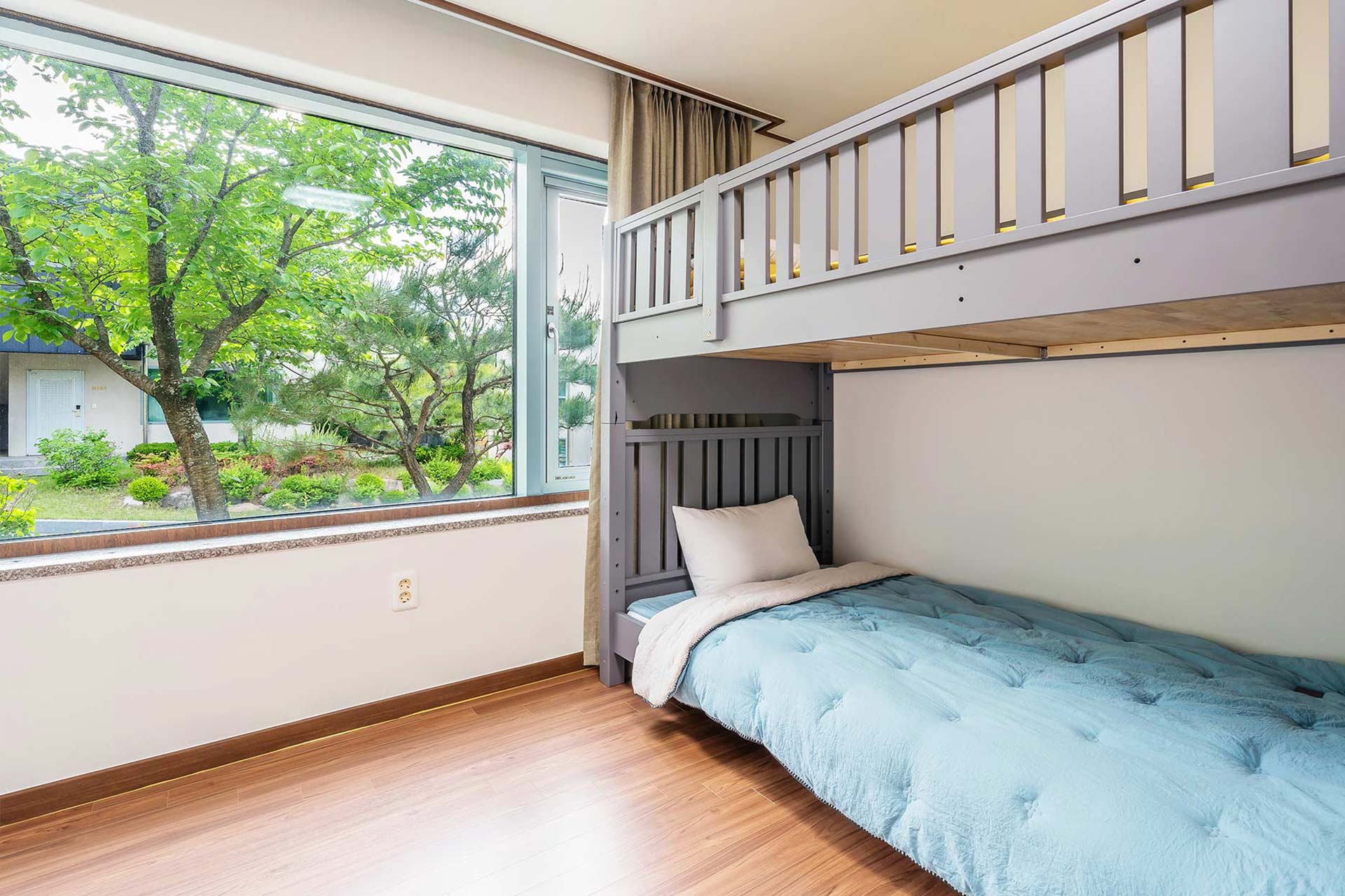 room